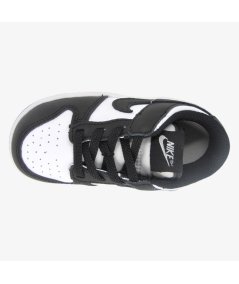 Nike CW1589-100 Dunk Scarpa Sportiva Bambino