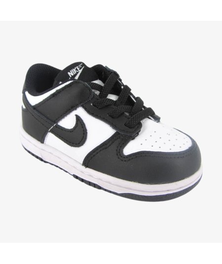 Nike CW1589-100 Dunk Scarpa Sportiva Bambino