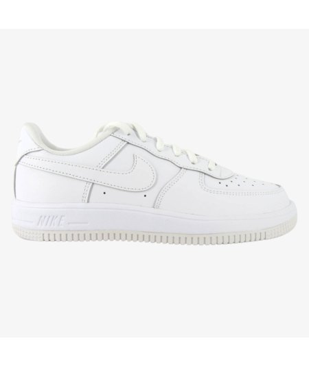 Nike IF1673-100 Force 1 Low Scarpa Sportiva Bambino