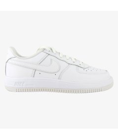 Nike IF1673-100 Force 1 Low Scarpa Sportiva Bambino