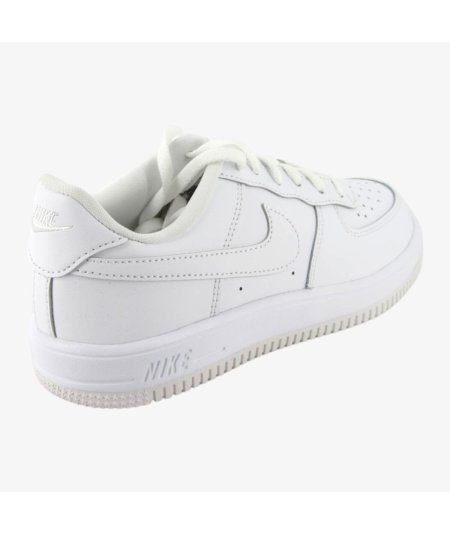 Nike IF1673-100 Force 1 Low Scarpa Sportiva Bambino