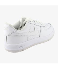 Nike IF1673-100 Force 1 Low Scarpa Sportiva Bambino