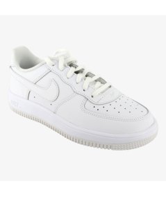 Nike IF1673-100 Force 1 Low Scarpa Sportiva Bambino