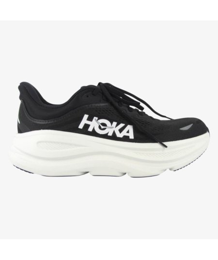 Hoka 1162011 Bondi 9 Scarpa Sportiva Uomo