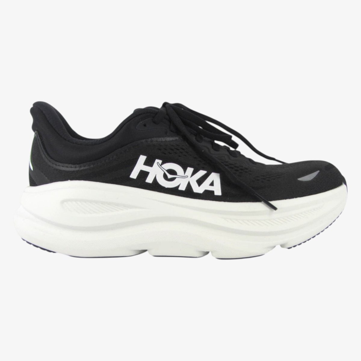 Hoka 1162011 Bondi 9 Scarpa Sportiva Uomo