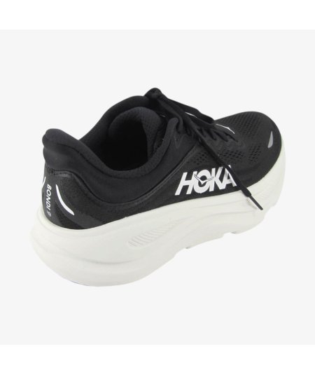 Hoka 1162011 Bondi 9 Scarpa Sportiva Uomo