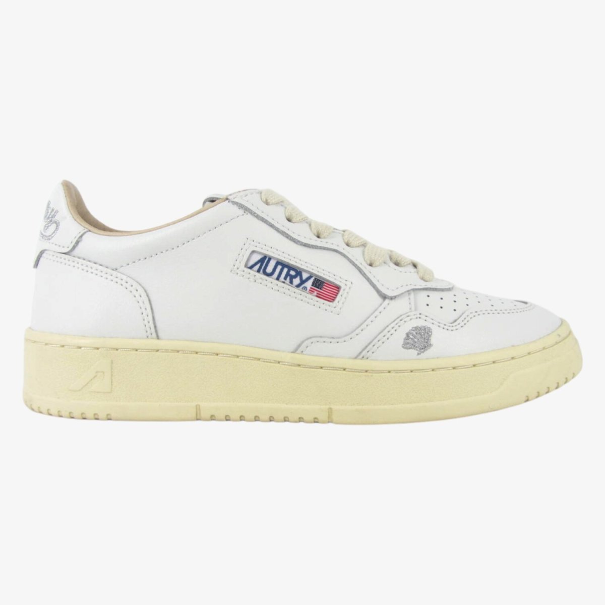 Autry AULW HP02 Sneaker Donna