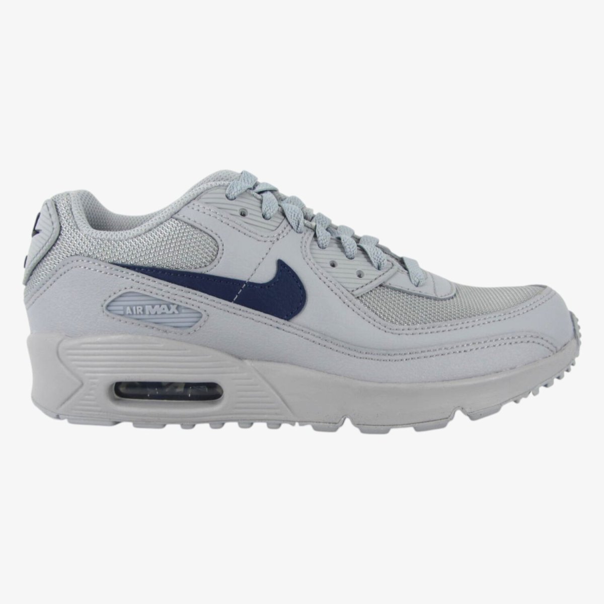 Nike IQ0098-001 Air Max 90 Scarpa Sportiva