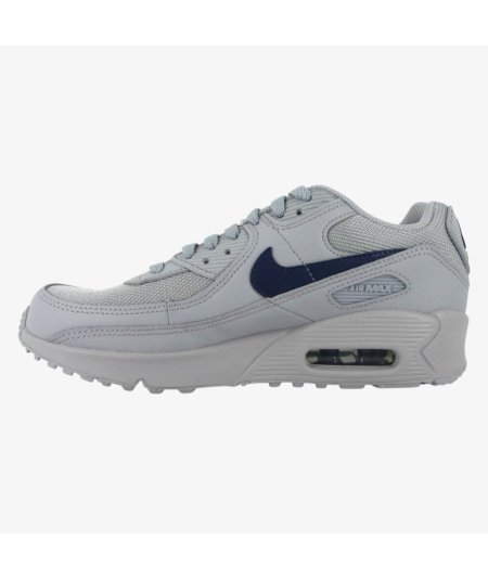 Nike IQ0098-001 Air Max 90 Scarpa Sportiva