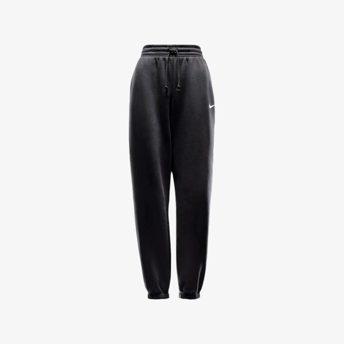 Nike Sportswear Phoenix Fleece Pantaloni tuta oversize a vita alta