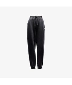 Nike Sportswear Phoenix Fleece Pantaloni tuta oversize a vita alta