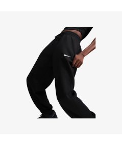 Nike Sportswear Phoenix Fleece Pantaloni tuta oversize a vita alta