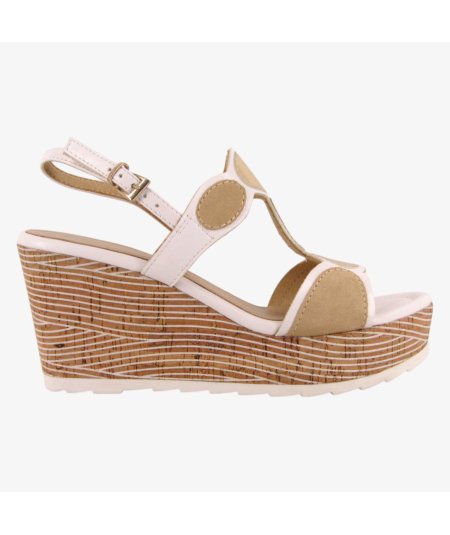 Marco Tozzi 2-28363-46 Sandalo Donna