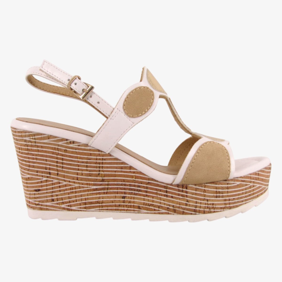 Marco Tozzi 2-28363-46 Sandalo Donna