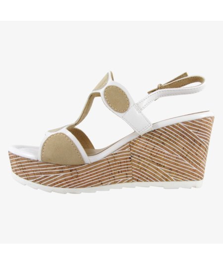 Marco Tozzi 2-28363-46 Sandalo Donna