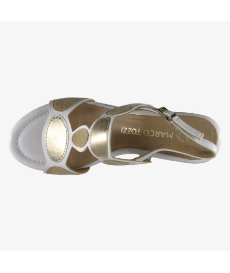 Marco Tozzi 2-28363-46 Sandalo Donna