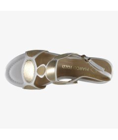 Marco Tozzi 2-28363-46 Sandalo Donna