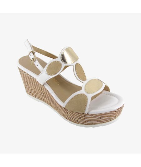 Marco Tozzi 2-28363-46 Sandalo Donna