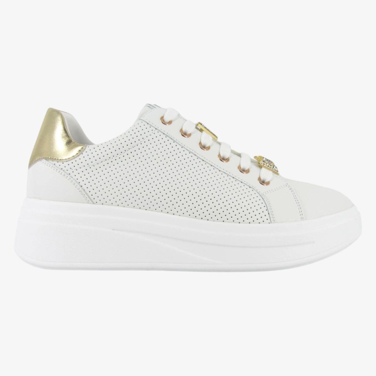 Valleverde 35102 Sneaker Donna