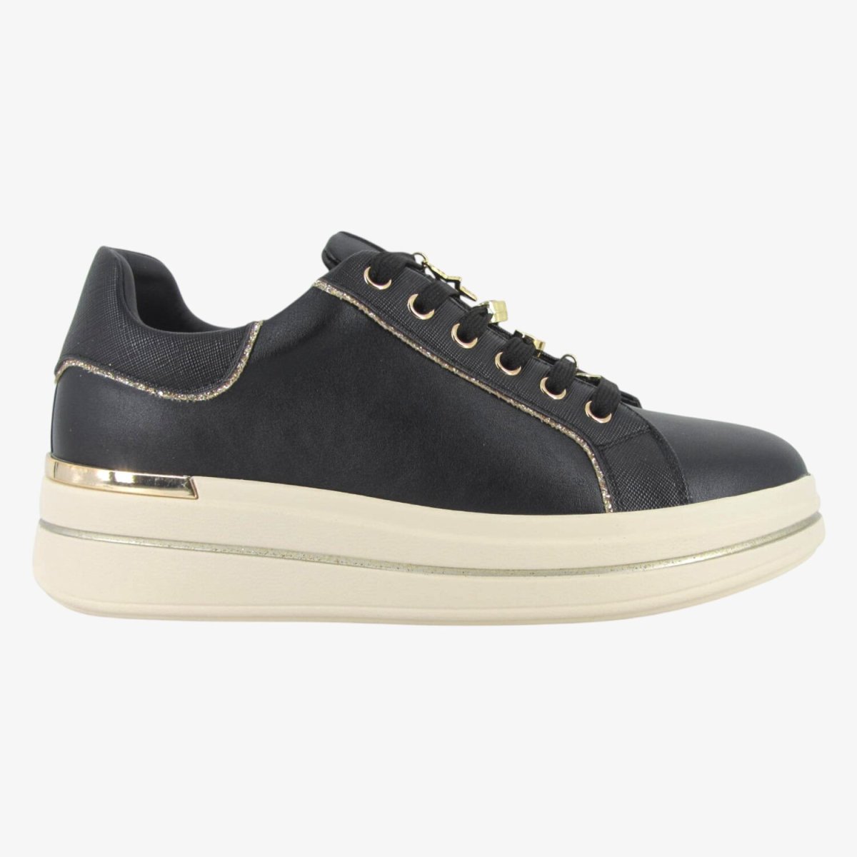 Valleverde 35480a Sneaker Donna