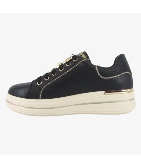 Valleverde 35480a Sneaker Donna