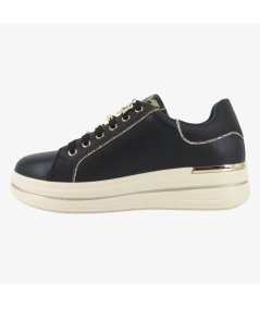 Valleverde 35480a Sneaker Donna