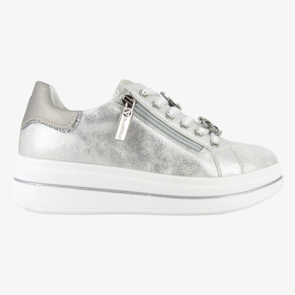 Valleverde 35492B Sneaker Donna