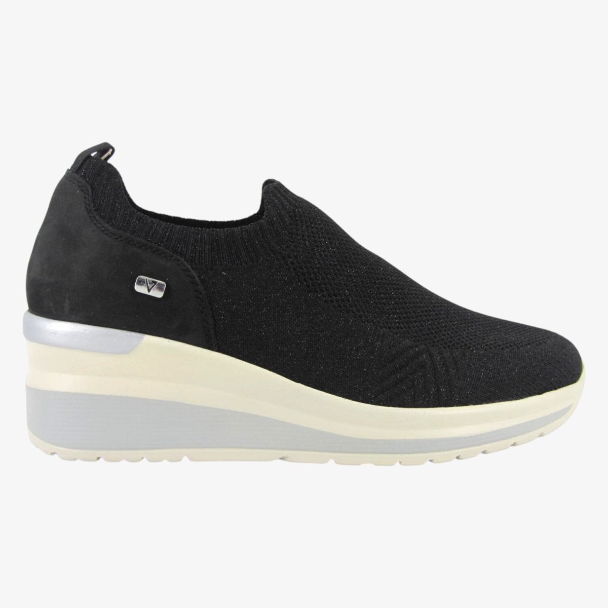 Valleverde VVCA150W Mocassino/slip On Donna