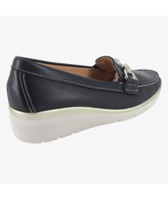 Valleverde 11057 Mocassino Donna