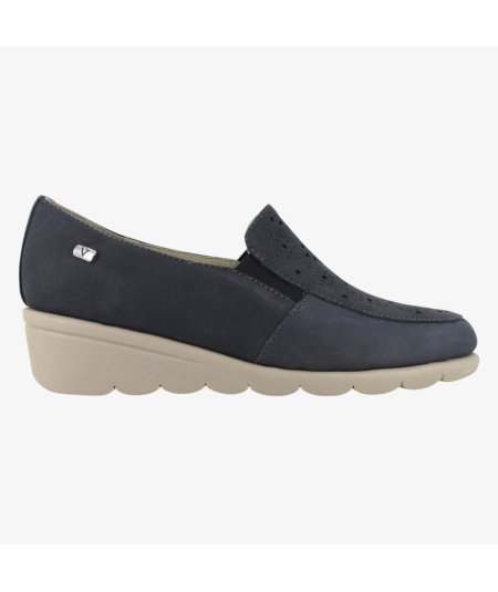 Valleverde VS10332A Mocassino Donna