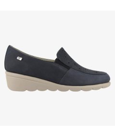 Valleverde VS10332A Mocassino Donna