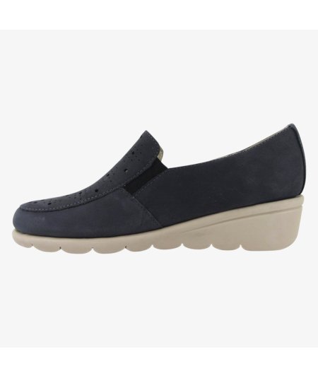 Valleverde VS10332A Mocassino Donna