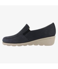 Valleverde VS10332A Mocassino Donna