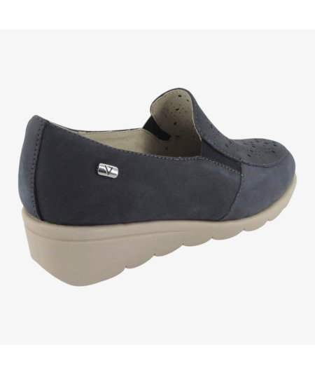 Valleverde VS10332A Mocassino Donna