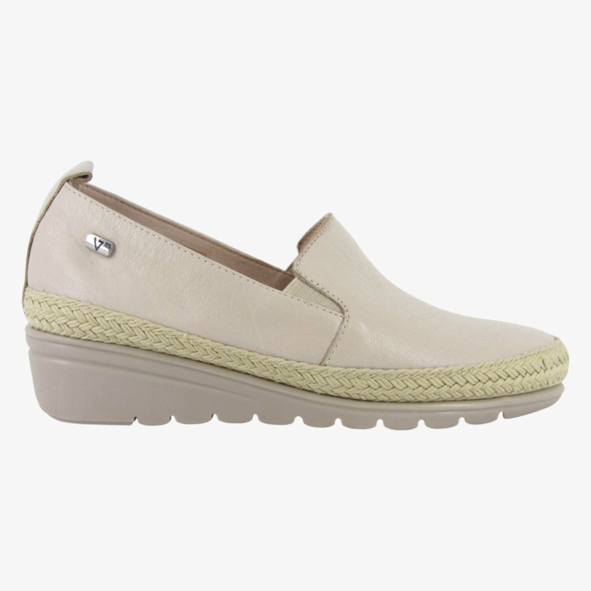 Valleverde VS10340 Mocassino/slip On Donna