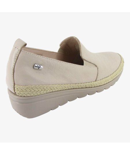 Valleverde VS10340 Mocassino/slip On Donna