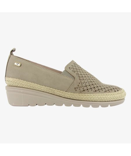 Valleverde VS10341 Mocassino/slip On Donna