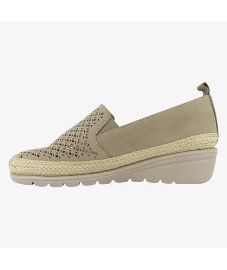 Valleverde VS10341 Mocassino/slip On Donna