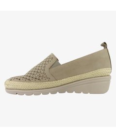 Valleverde VS10341 Mocassino/slip On Donna