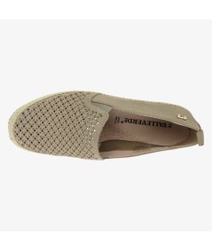 Valleverde VS10341 Mocassino/slip On Donna