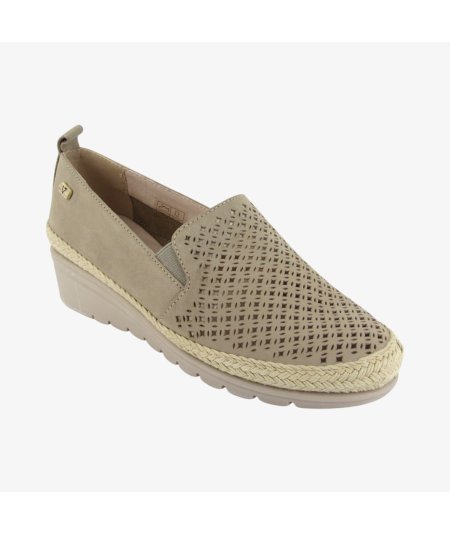 Valleverde VS10341 Mocassino/slip On Donna