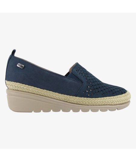 Valleverde VS10341 Mocassino/slip On Donna