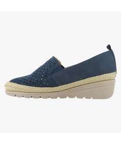 Valleverde VS10341 Mocassino/slip On Donna