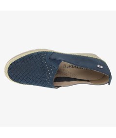 Valleverde VS10341 Mocassino/slip On Donna