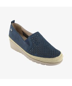 Valleverde VS10341 Mocassino/slip On Donna