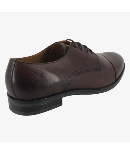 Valleverde Franco Scarpe Elegante Uomo