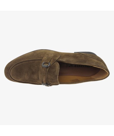 Valleverde 360821 Mocassino/slip On Uomo
