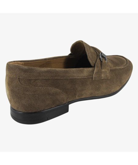 Valleverde 360821 Mocassino/slip On Uomo