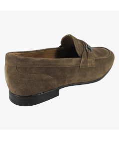 Valleverde 360821 Mocassino/slip On Uomo