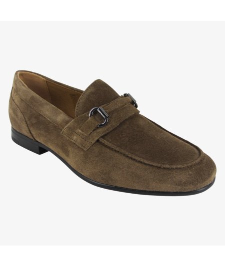 Valleverde 360821 Mocassino/slip On Uomo